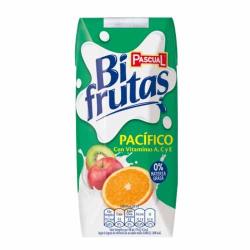 BIFRUTAS ORIGINAL PACIFICO DRCAP-330.RECT/3.UD