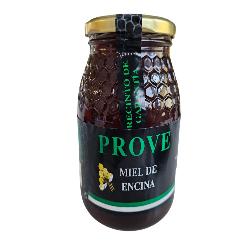 MIEL PROVE DE ENCINA T/C 1 KG