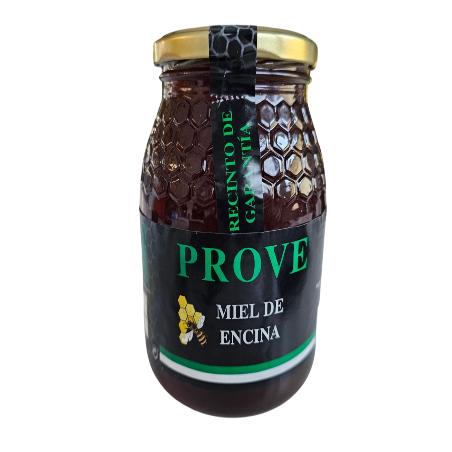 MIEL PROVE DE ENCINA T/C 1 KG