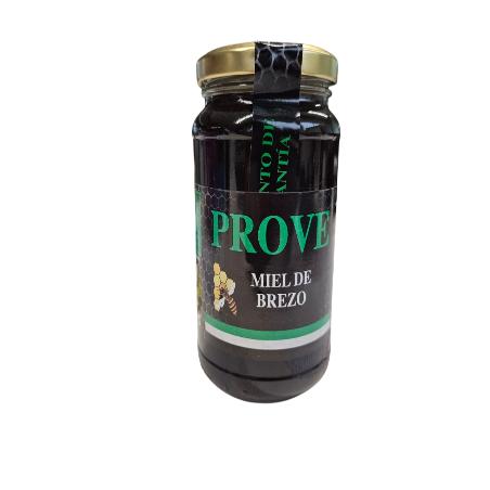 MIEL PROVE DE BREZO T/C 500 GR