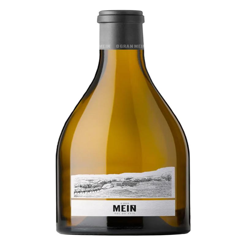 VINO A/P O GRAN MEIN RIBEIRO BL.MAGNUM.1.50