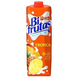 BIFRUTAS ORIGINAL TROPICAL BRICK 1 L
