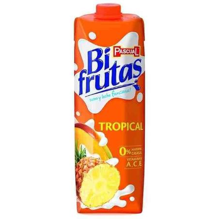 BIFRUTAS ORIGINAL TROPICAL BRICK 1 L