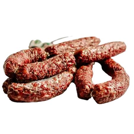 CHORIZO FRESCO EL ARROYANO KG.