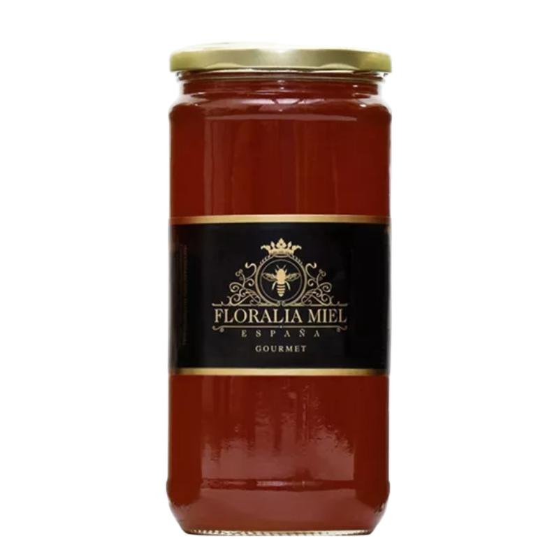 MIEL FLORALIA BOSQUE T/C 1KG