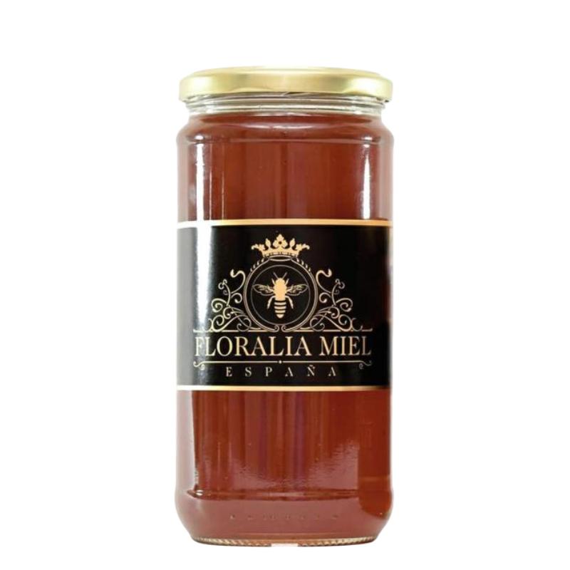 MIEL FLORALIA EUCALIPTO T/C 1KG