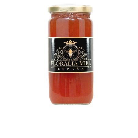 MIEL FLORALIA FLORES T/C 1KG