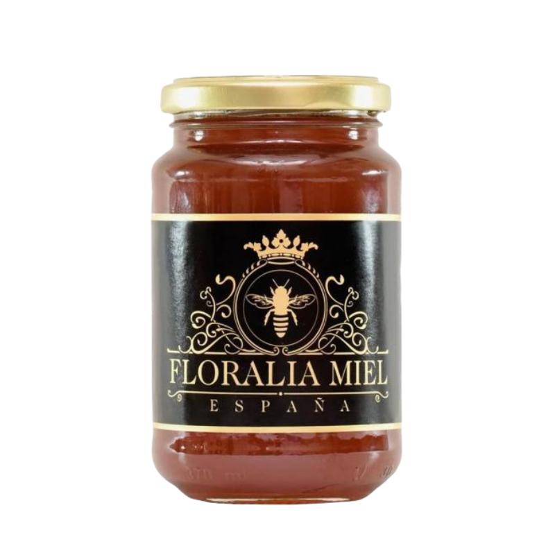 MIEL FLORALIA EUCALIPTO T/C 500 GR