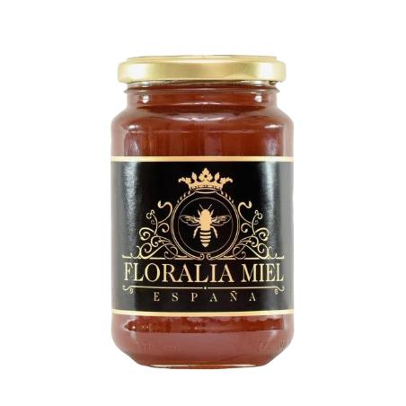 MIEL FLORALIA EUCALIPTO T/C 500 GR