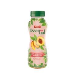 NECTAR ESSENTIAL MELOCOTON S/AZUCA AÑADIDO B/240ML
