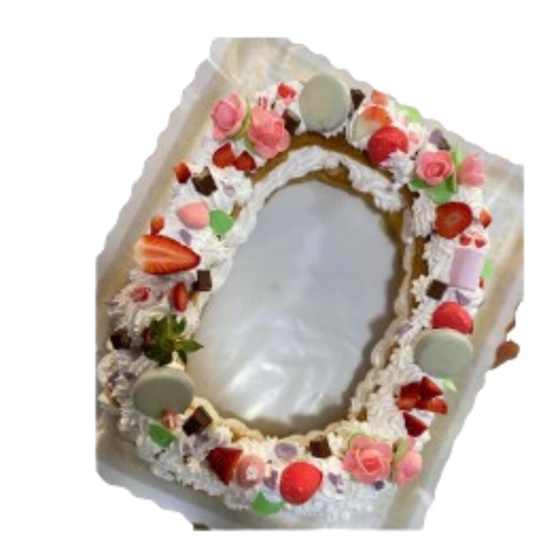 TARTA OBRADOR 8 RACIONES UNIDAD