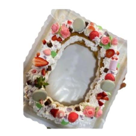 TARTA OBRADOR 8 RACIONES UNIDAD