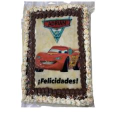 TARTA OBRADOR 16 RACIONES UNIDAD