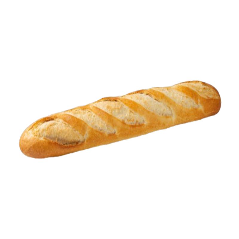 PAN HORNO BARRA LARGA 350GR UD