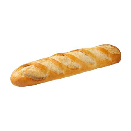 PAN HORNO BARRA LARGA 350GR UD