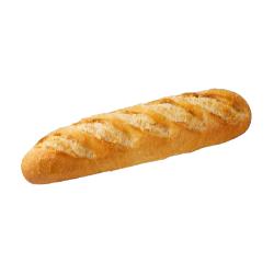 PAN HORNO CASTIZA 230GR BARRA