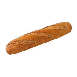 PAN HORNO 100% INTEGRAL TRIGO 260GR BARRA