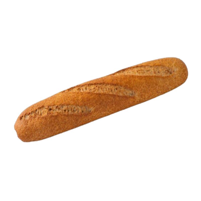PAN HORNO 100% INTEGRAL TRIGO 260GR BARRA