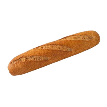 PAN HORNO 100% INTEGRAL TRIGO 260GR BARRA