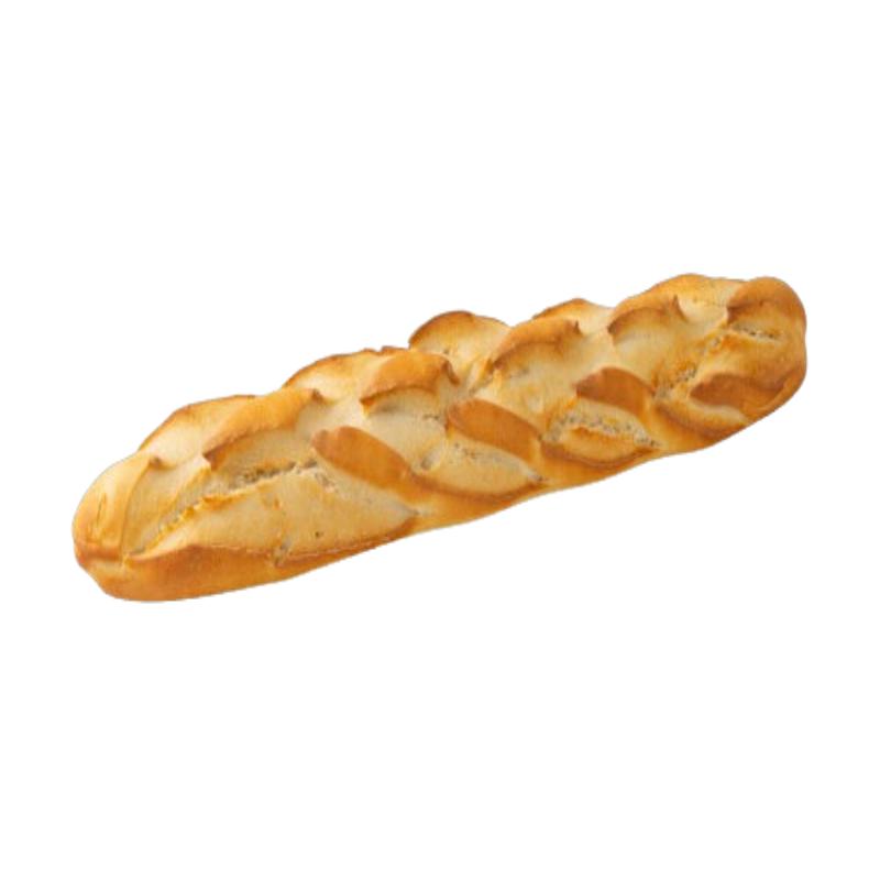 PAN HORNO CANDEAL DE PICOS 260GR BARRA