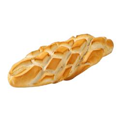 PAN HORNO BARRA PIÑA 450GR UNIDAD