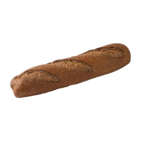 PAN HORNO CENTENO INTEGRAL 30% BARRA UNIDAD