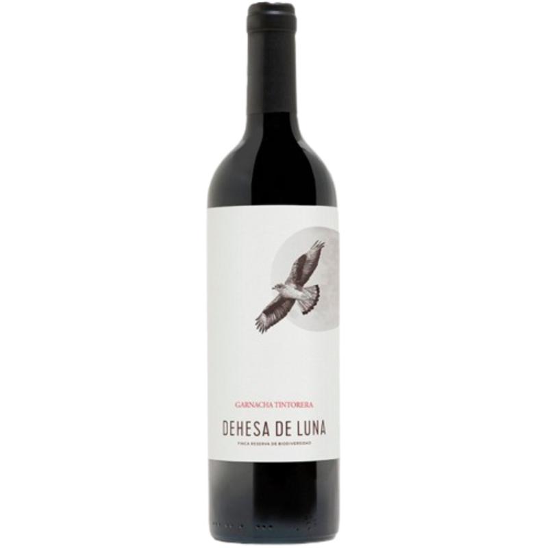 VINO DEHESA DE LUNA GARNACHA TINTORETA 17- B/75CL