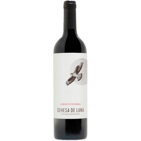 VINO DEHESA DE LUNA GARNACHA TINTORETA 17- B/75CL