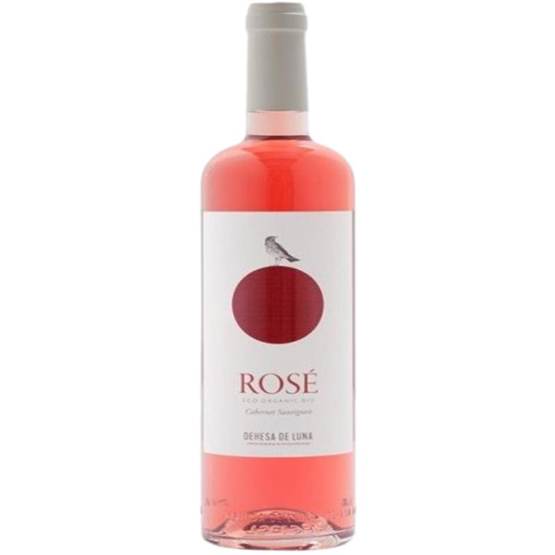 VINO DEHESA DE LUNA ROSADO 20- B/75CL