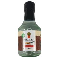 VINAGRE DE ARROZ TIGER KHAN 200ML