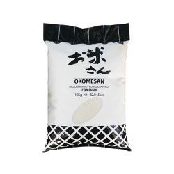 ARROZ FUKUMARU JAPON HANAYAGI 10 KG