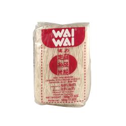 FIDEO ARROZ CHINO WAI WAI B/500 GR