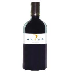 VINO PESQ.ALEVA R/D.TINTO CRZA/2023.B/75.CL.