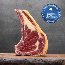 OKELAN CHULETON RUBIA GALLEGA S/1.KG.X.KG