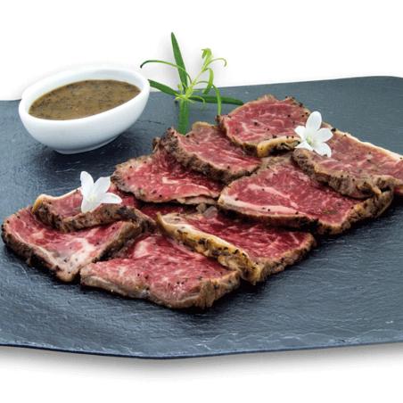 OKELAN TATAKI DE CHULETA SELECTION.CONG.X.PZ.