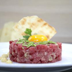OKELAN TARTAR STEAK SELECTION CONG.X.PIEZA