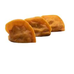 OKELAN GYOZA LANGOSTINO/CORAL SURA B/500.GR