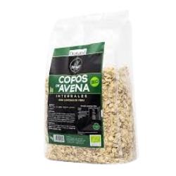 COPOS DE AVENA DRANSAVI SPORT LIFE BIO NORM B/1 KG