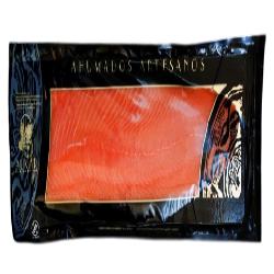 SALMON AHM. PLANCHA /500.GR-PRECORTD AUMAR.PZ