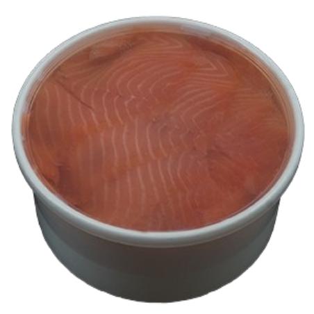 SALMON AHM. TARRINA AUMAR T/700 GR