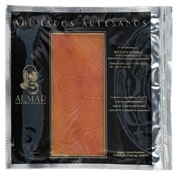SALMON AHM.SOBRES AUMAR S/100 GR