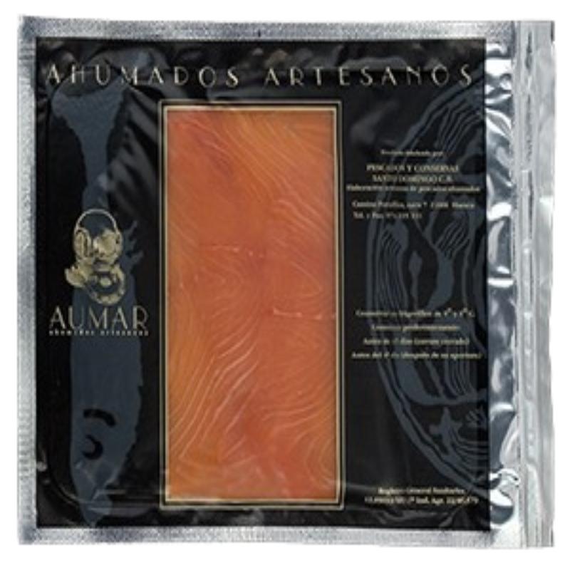 SALMON AHM.SOBRES AUMAR S/100 GR