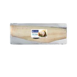BACALAO AHUM. PLANCHA/PRECORTD AUMAR.KG