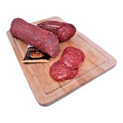 CH. CHORIZO VILLAR EXTRA ROJO KG