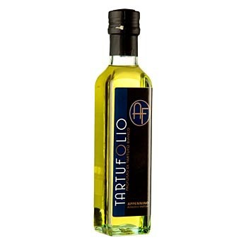 ACEITE OLIVA TRUFA BLANCA TARTUF/APENNINO B/250ML 