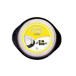 QUESO FRESCO LOS VAZQUEZ CABRA T/400 GR
