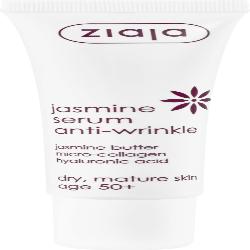SERUM FACIAL ZIAJA ANTIARRUGAS +50 B/30 ML