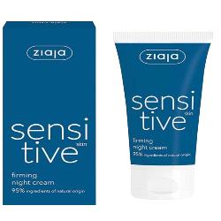 CREMA FACIAL ZIAJA NOCHE REAFIRMANTE B/50 ML