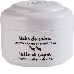 CREMA FACIAL ZIAJA LECHE CABRA NOCHE B/50 ML