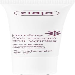 CONTORNO OJOS ZIAJA ANTIARRUGAS +50 B/15 ML
